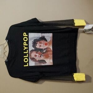 Macy boutique top size small